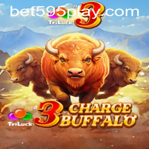 Exploring 3ChargeBuffalo: A Thrilling Game Experience