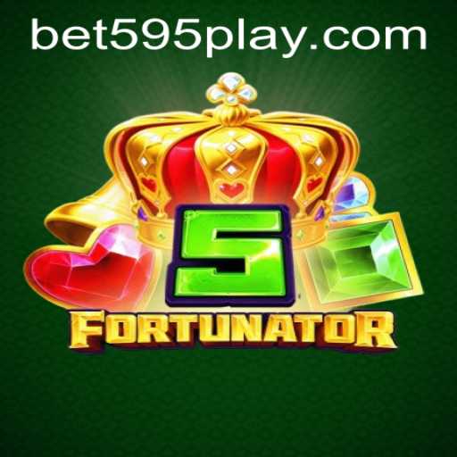 5Fortunator: Engage in a Thrilling Gaming Experience
