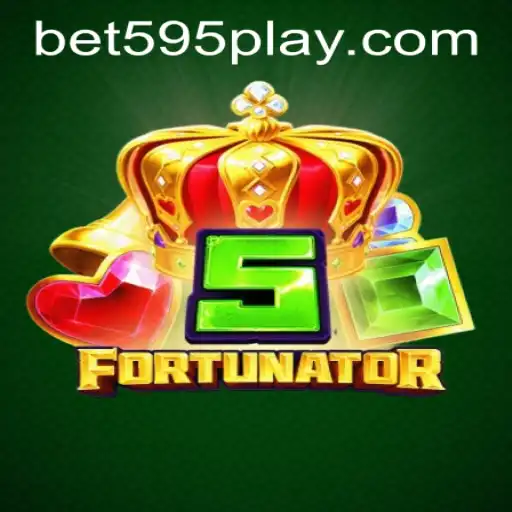 5Fortunator: Engage in a Thrilling Gaming Experience