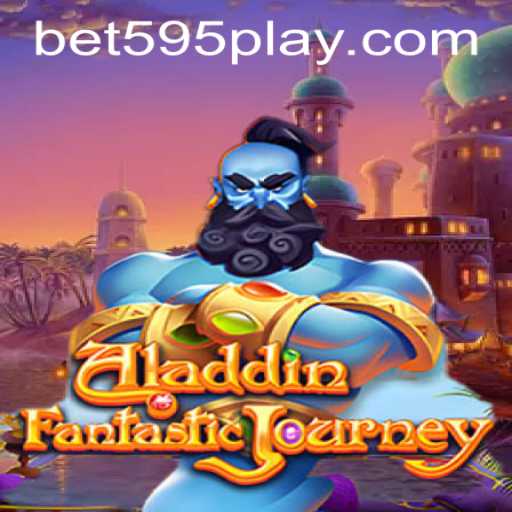 Exploring the World of Aladdin: A Magical Journey into Gaming
