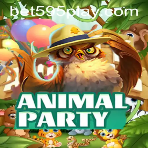 Discovering AnimalParty: A Delightful Adventure in Virtual Wildlife
