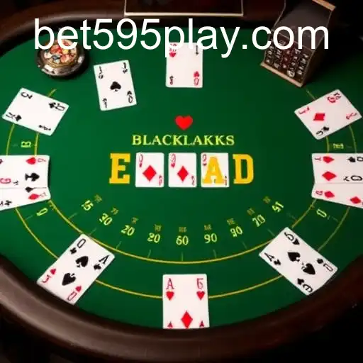 Betting Wisely: A Comprehensive Guide to Blackjack and bet595 PH Login
