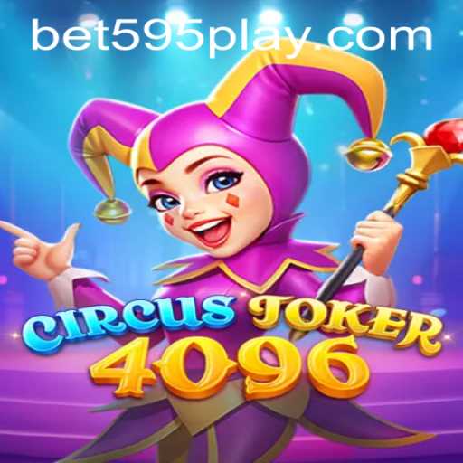 Discover the Thrilling World of CircusJoker4096