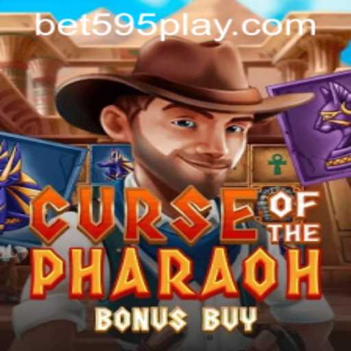 Unveiling the Secrets of CurseofthePharaohBonusBuy and Exploring the Bet595 PH Login Experience