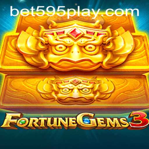 Exploring the Thrills of FortuneGems3 and Navigating the bet595 PH Login