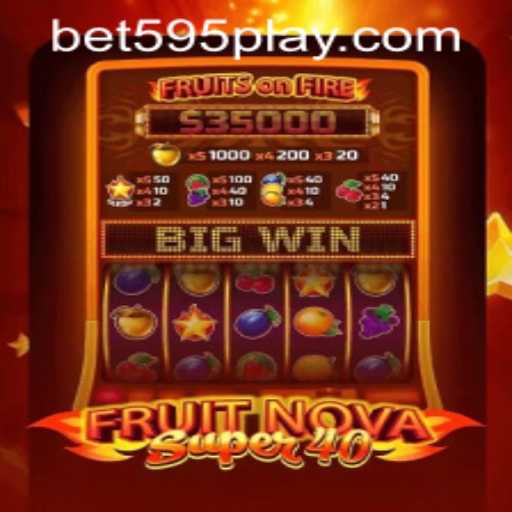 Discover the Exciting World of FruitNovaSuper40 and Bet595 PH Login