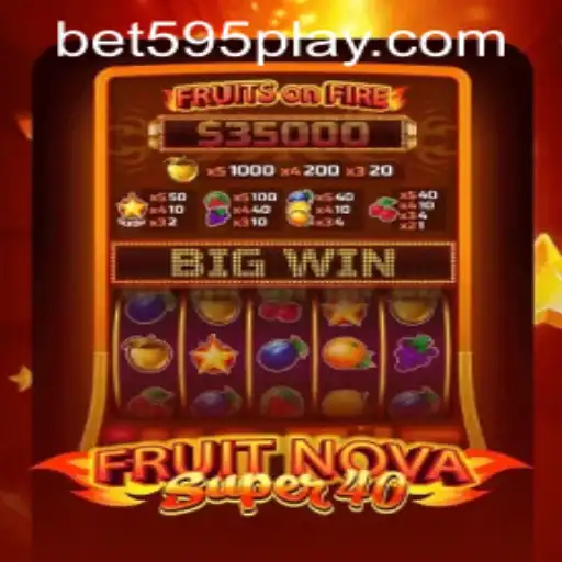 Discover the Exciting World of FruitNovaSuper40 and Bet595 PH Login