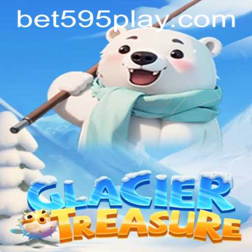 Exploring GlacierTreasure: A Thrilling Quest for Hidden Riches