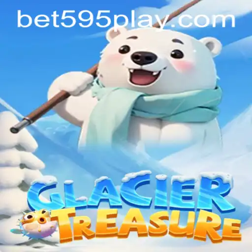 Exploring GlacierTreasure: A Thrilling Quest for Hidden Riches