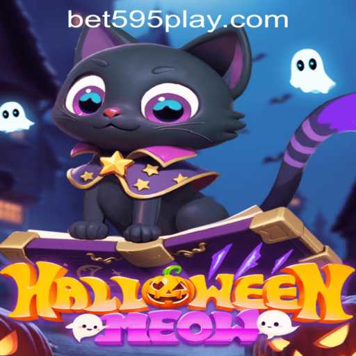 HalloweenMeow: An Enchanting Journey into the World of Ghostly Adventures and Strategic Gameplay