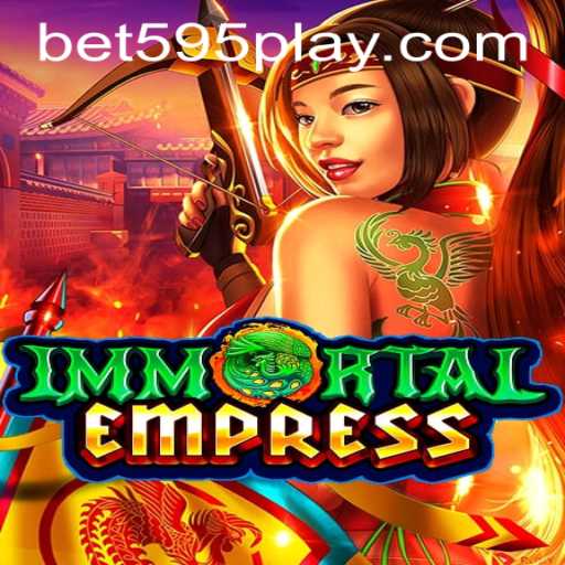 Dive into the World of ImmortalEmpress: A New Gaming Phenomenon