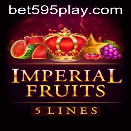Explore the Royal Thrills of ImperialFruits5 and Secure Your Bet595 PH Login