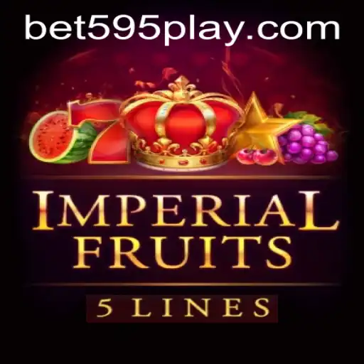 Explore the Royal Thrills of ImperialFruits5 and Secure Your Bet595 PH Login