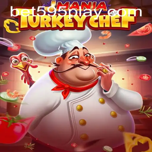 Explore the Fascinating World of JManiaTurkeyChef: A Culinary Adventure Game