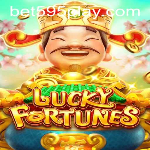 Experience Thrills with LUCKYFORTUNES: A Deep Dive into Gameplay and Features