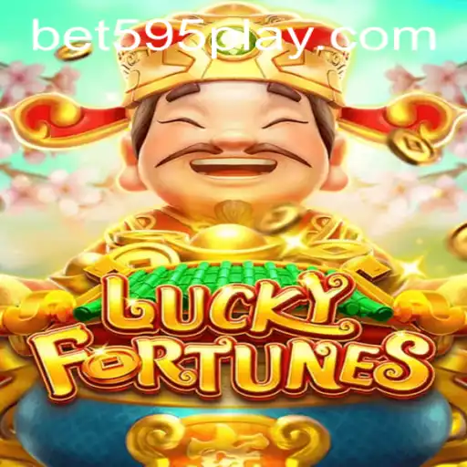 Experience Thrills with LUCKYFORTUNES: A Deep Dive into Gameplay and Features