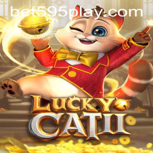 Unleashing the Magic of LuckyCatII: A Comprehensive Guide
