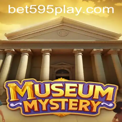 MuseumMystery: Embark on an Exciting Adventure with Bet595 PH Login
