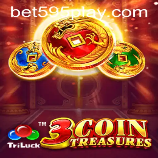 Explore the Exciting World of 3CoinTreasures: A Thrilling Adventure Awaits