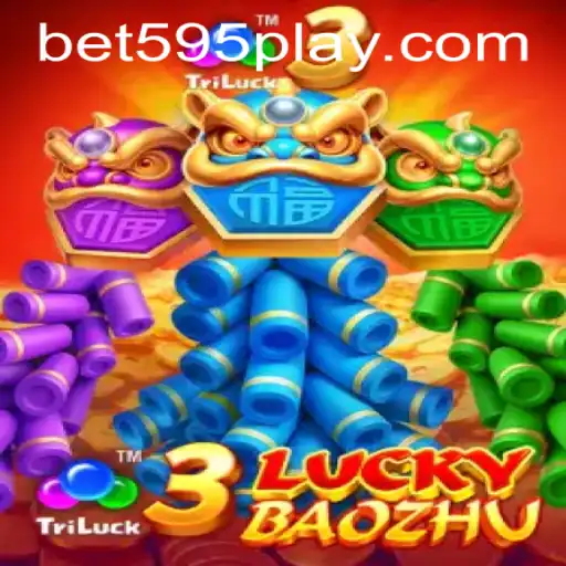 Exploring 3LuckyBaozhu: A Thrilling Journey into Online Gaming