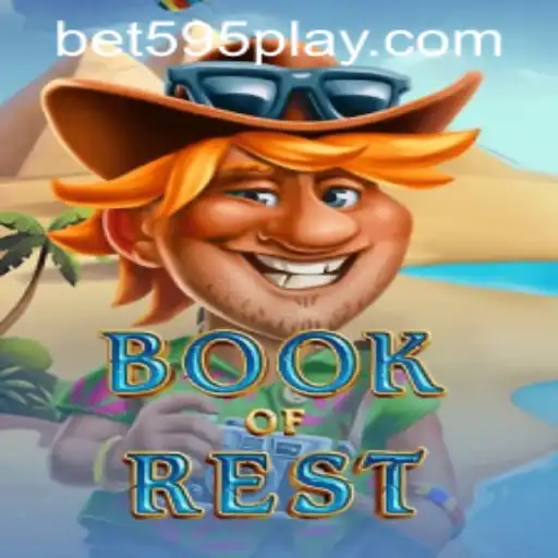 Exploring BookofRest and Navigating bet595 PH Login: A Comprehensive Guide