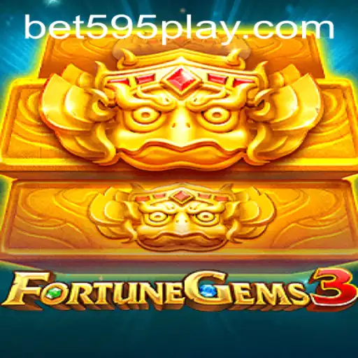 Exploring the Thrills of FortuneGems3 and Navigating the bet595 PH Login