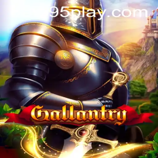 Unveiling Gallantry: A Thrilling Adventure Game Experience