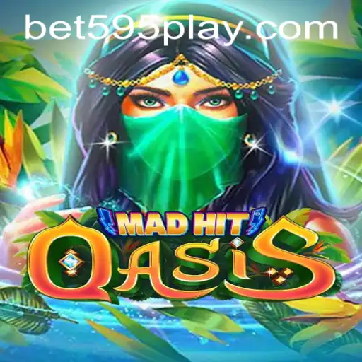 Discover the Excitement of MadHitOasis: Dive into the Thrilling World of Bet595 PH Login