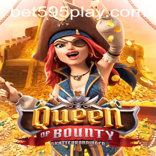 Queen of Bounty: An Exciting Pirate-Themed Adventure Amidst a Bustling Online Gaming Scene