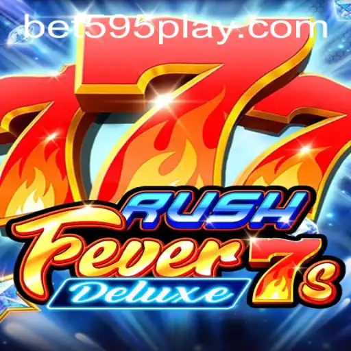 RushFever7sDeluxe: A Thrilling Dive into Casino Gaming