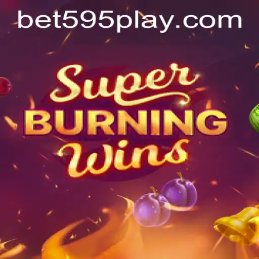 Exploring SuperBurningWins: A Deep Dive Into the Thrilling Casino Game