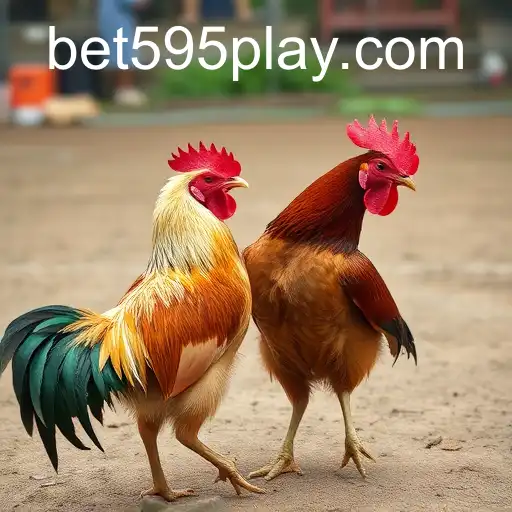 Understanding Online Sabong and the Relevance of bet595 PH Login