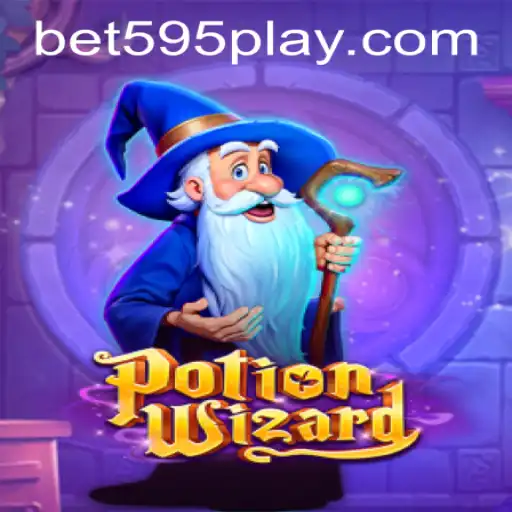 PotionWizard: Unveiling the Magic of Modern Gameplay with bet595 PH Login