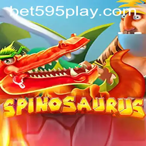 Discover the Thrills of Spinosaurus: An Unforgettable Gaming Experience