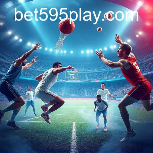 bet595 PH Login