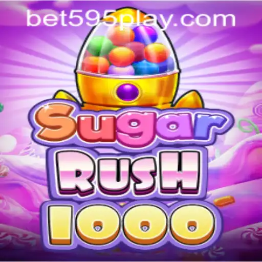 Exploring the Thrills of SugarRush1000 and the Excitement of Bet595 PH Login