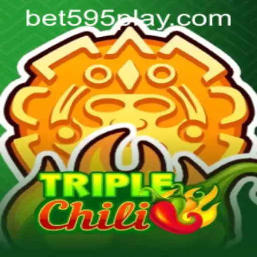 TripleChili: A Thrilling Dive into the Spicy World of Gaming