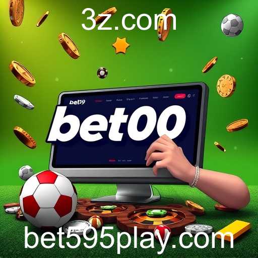 A Revolução dos Jogos Online e a Ascensão do bet595