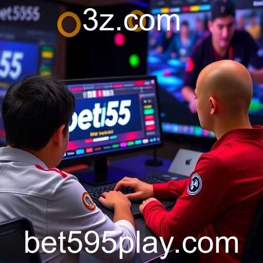 O Impacto Crescente dos Jogos Online no Brasil