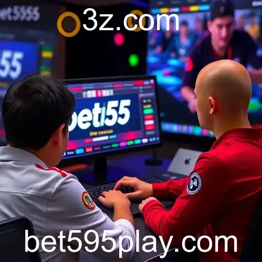 O Impacto Crescente dos Jogos Online no Brasil