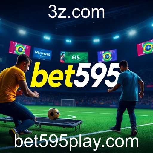 Impacto e Influência do Site de Jogos bet595