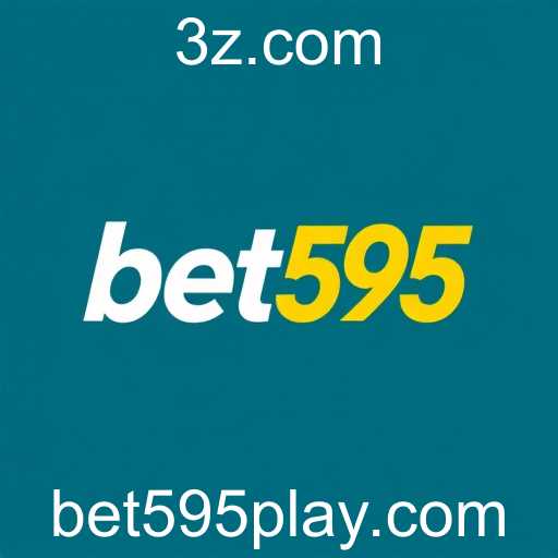 A Influência do Bet595 no Cenário dos Jogos de Azar em 2025