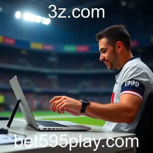 Impacto das Apostas Online no Cenário Brasileiro