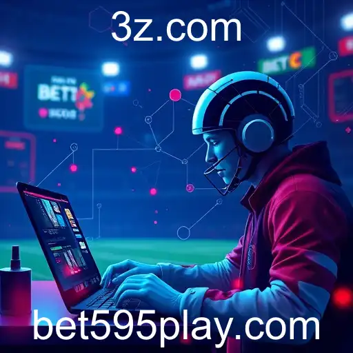 A Revolução dos Jogos de Apostas Online em 2025