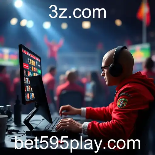 Cenário Atual e Futuro dos Jogos Online em Portugal