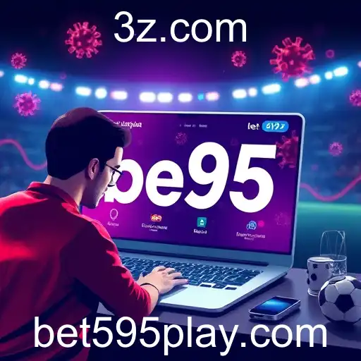 A Dinâmica dos Jogos Online em 2025