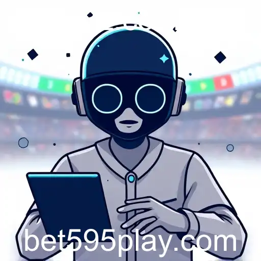 A Ascensão do Bet595 no Cenário de Jogos Online