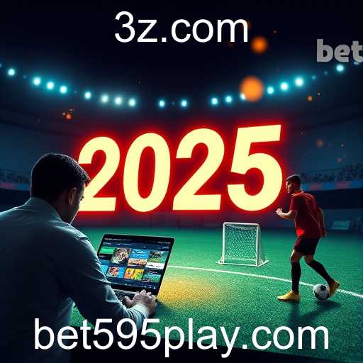 A Ascensão dos Jogos Online e a Influência de Plataformas como bet595