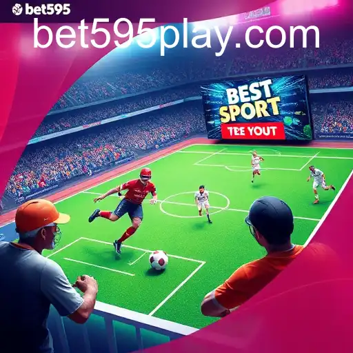 Exploring the Dynamic World of Virtual Sports: The Role of bet595 PH Login