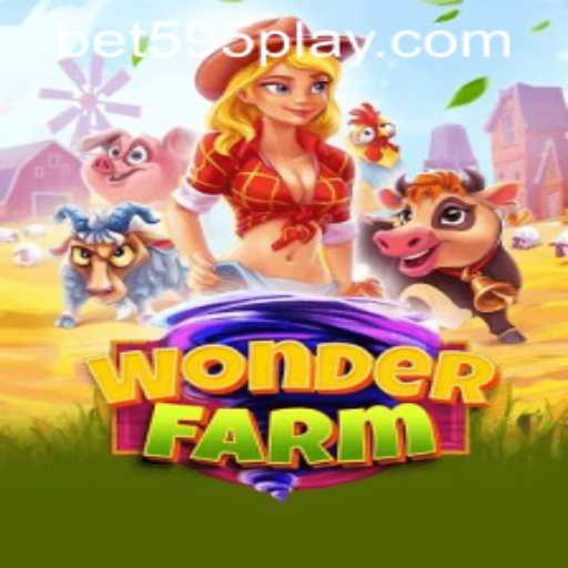 Exploring the Exciting World of WonderFarm: A Journey Through Virtual Farming and the Role of bet595 PH Login